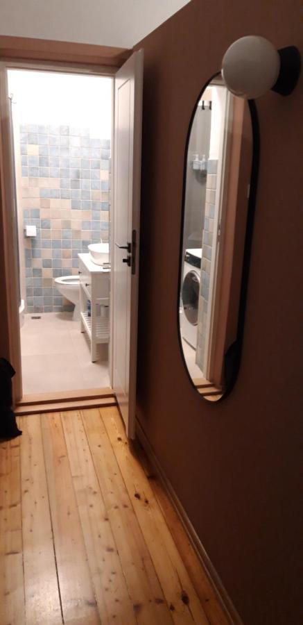 Zachod Slonca Nad Wisla Apartment Krakow Luaran gambar