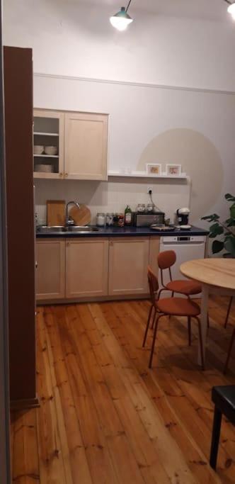 Zachod Slonca Nad Wisla Apartment Krakow Luaran gambar