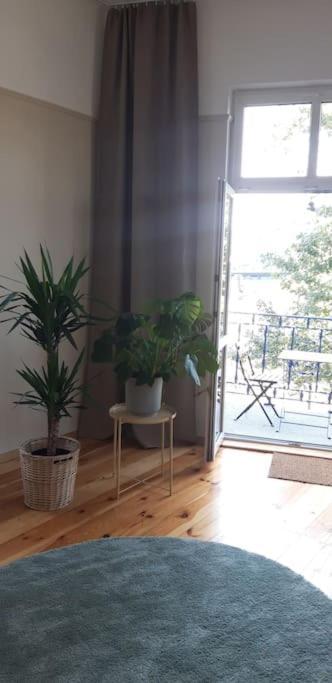 Zachod Slonca Nad Wisla Apartment Krakow Luaran gambar