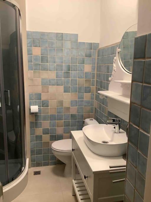 Zachod Slonca Nad Wisla Apartment Krakow Luaran gambar